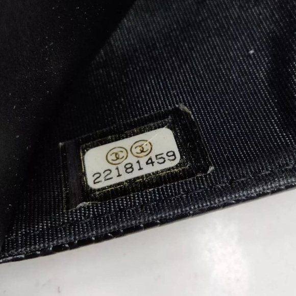 CHANEL CAVIAR LEATHER WOC Shoulder/Crossbody  Bag ,CHANEL TOTE ,CHANEL WALLET - Picture 12 of 12